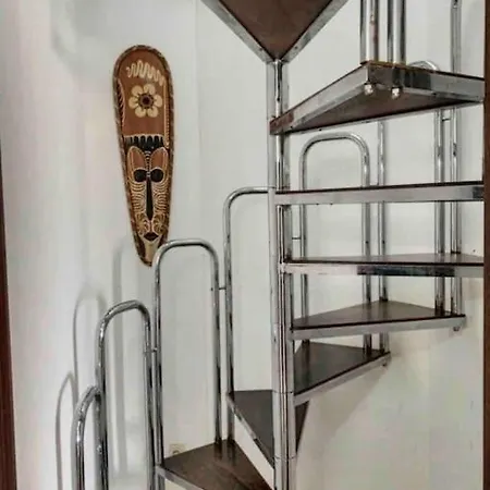 Rooftop Everest : Vue Panoramique Amazing * アルブフェイラ