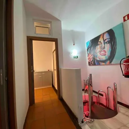 アパート Rooftop Everest : Vue Panoramique Amazing