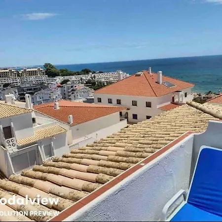 Rooftop Everest : Vue Panoramique Amazing