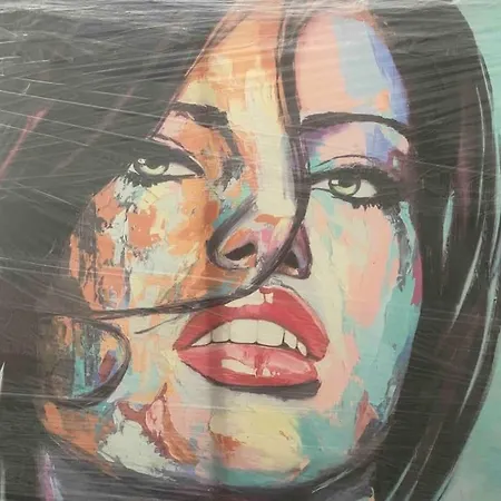 アパート Rooftop Everest : Vue Panoramique Amazing アルブフェイラ