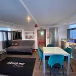 Rooftop Everest : Vue Panoramique Amazing アパート