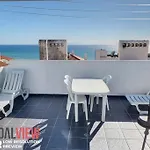 Rooftop Everest : Vue Panoramique Amazing アパート アルブフェイラ