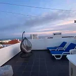 Rooftop Everest : Vue Panoramique Amazing アルブフェイラ