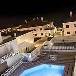 Rooftop Everest : Vue Panoramique Amazing * アルブフェイラ