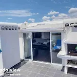 Rooftop Everest : Vue Panoramique Amazing * アルブフェイラ