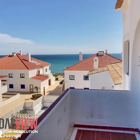 Rooftop Everest : Vue Panoramique Amazing Apartament Albufeira