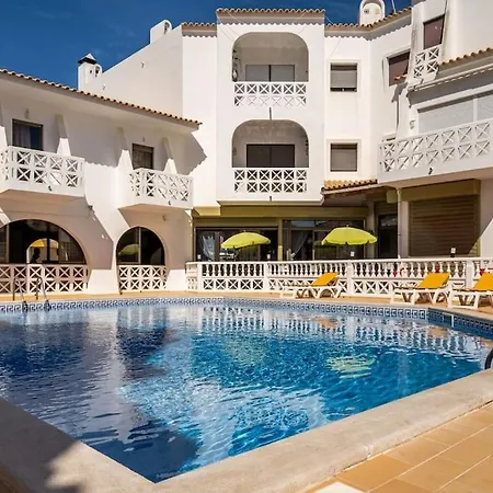 Rooftop Everest : Vue Panoramique Amazing Albufeira