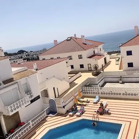 Rooftop Everest : Vue Panoramique Amazing Lejlighed