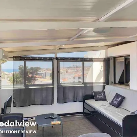 Rooftop Everest : Vue Panoramique Amazing Lejlighed