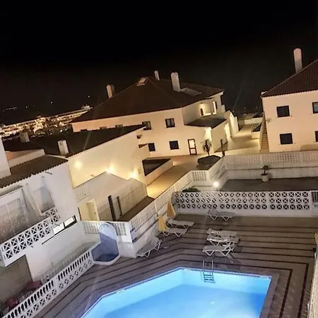 Rooftop Everest : Vue Panoramique Amazing * Albufeira