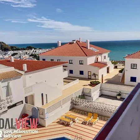 Rooftop Everest : Vue Panoramique Amazing *