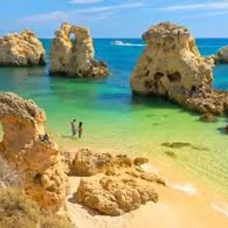 Rooftop Everest : Vue Panoramique Amazing Albufeira