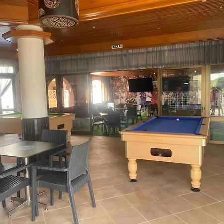 Rooftop Everest : Vue Panoramique Amazing