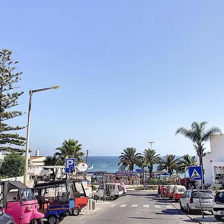 Lejlighed Rooftop Everest : Vue Panoramique Amazing Albufeira