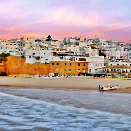 Rooftop Everest : Vue Panoramique Amazing * Albufeira