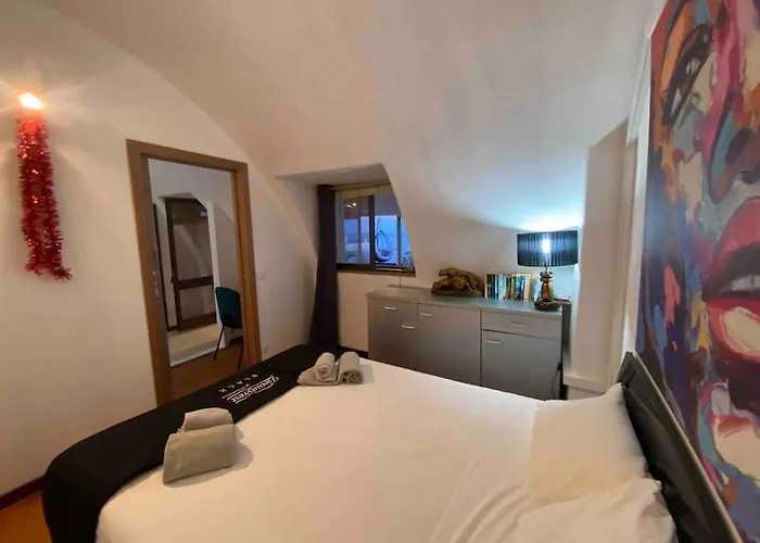 Appartement Rooftop Everest : Vue Panoramique Amazing