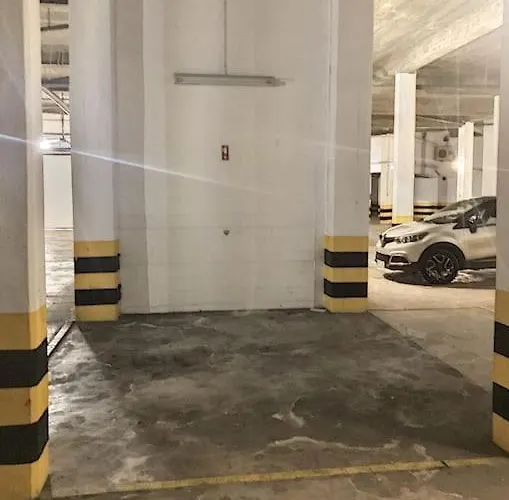 Rooftop Everest : Vue Panoramique Amazing *