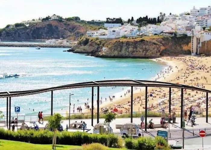 Rooftop Everest : Vue Panoramique Amazing * Albufeira