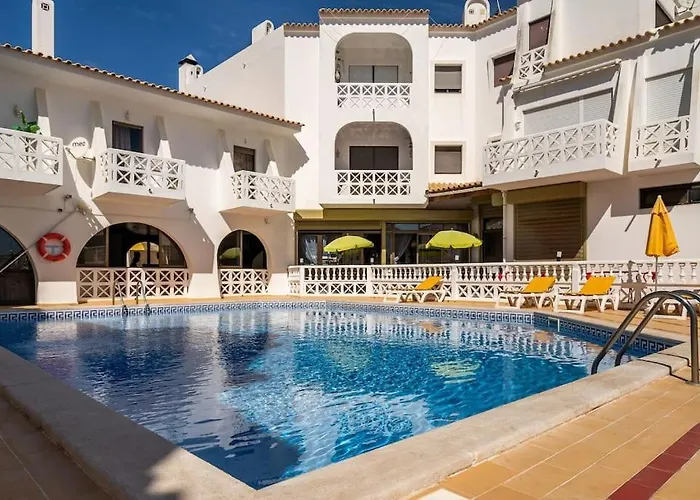 Rooftop Everest : Vue Panoramique Amazing Albufeira