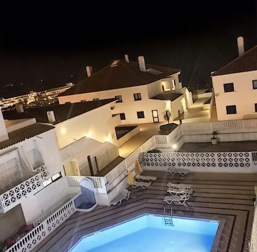 Rooftop Everest : Vue Panoramique Amazing * Albufeira