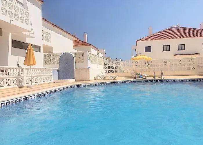 Rooftop Everest : Vue Panoramique Amazing Appartement Albufeira