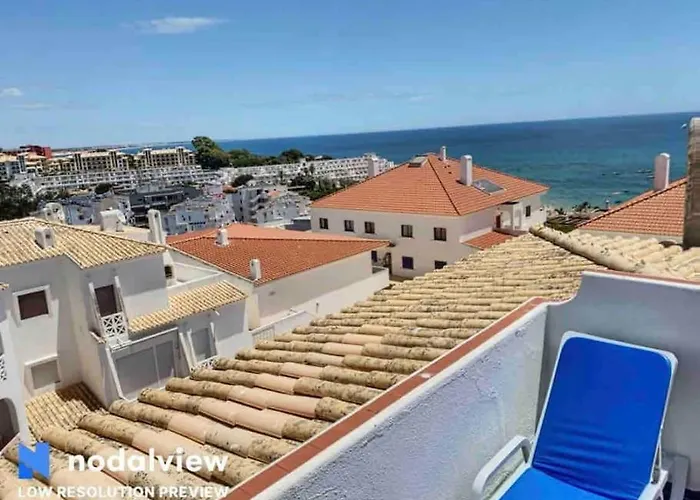 Rooftop Everest : Vue Panoramique Amazing