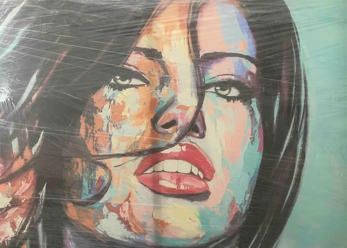 Appartement Rooftop Everest : Vue Panoramique Amazing Albufeira