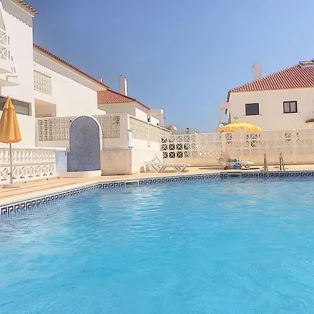 Rooftop Everest : Vue Panoramique Amazing Lejlighed Albufeira