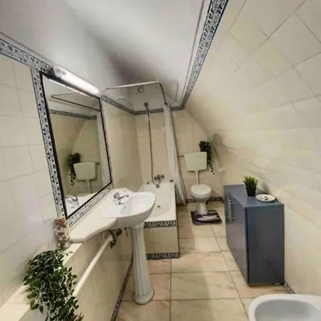 Rooftop Everest : Vue Panoramique Amazing Албуфейра