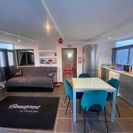 Rooftop Everest : Vue Panoramique Amazing