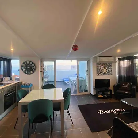 Rooftop Everest : Vue Panoramique Amazing *