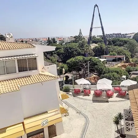 Rooftop Everest : Vue Panoramique Amazing * Албуфейра