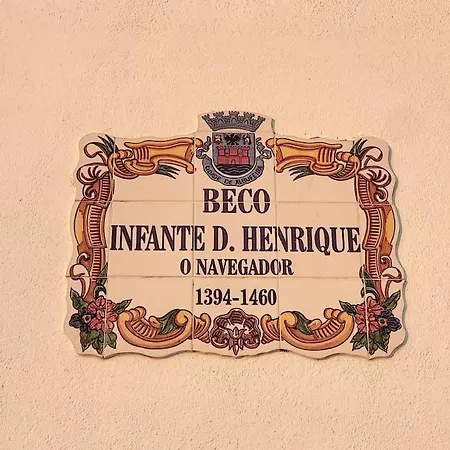 Апартаменти Rooftop Everest : Vue Panoramique Amazing Албуфейра